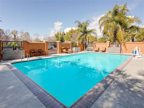 rancho cucamonga hotel with outdoor pool